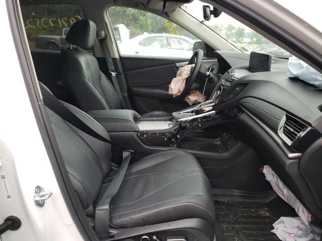 Photo 5 from auction – 2021 ACURA RDX TECHNO with VIN 5J8TC2H59ML029468