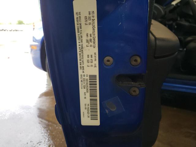 Photo 10 from auction – 2005 DODGE NEON SXT with VIN 1B3ES56C05D208301