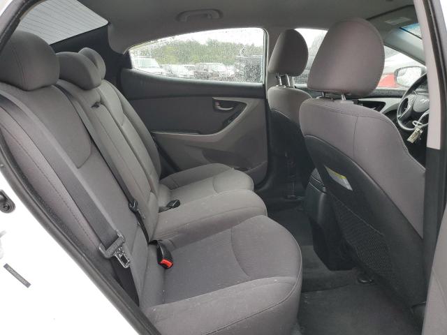 Photo 6 from auction – 2016 HYUNDAI ELANTRA SE with VIN 5NPDH4AE0GH659592