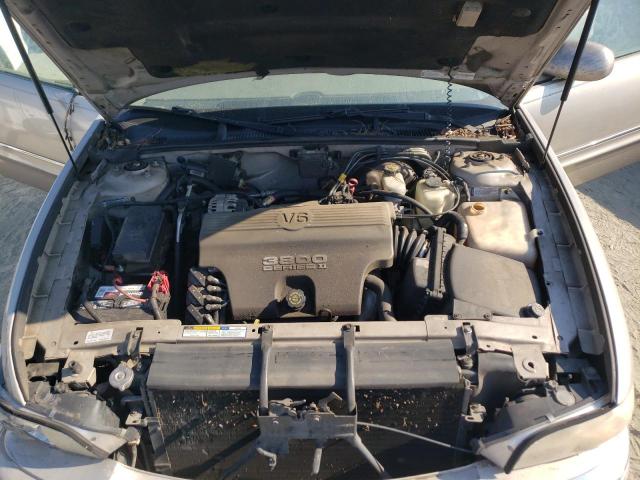 Photo 7 from auction – 1997 BUICK PARK AVENU with VIN 1G4CW52K0V4651096