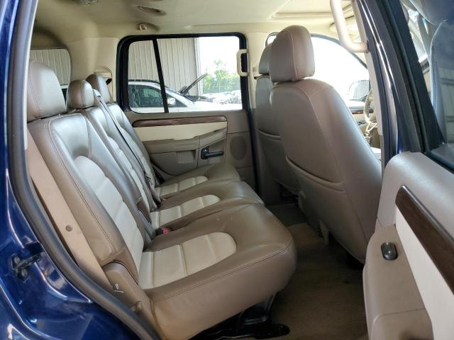 Photo 6 from auction – 2004 FORD EXPLORER E with VIN 1FMZU84W34ZA09183