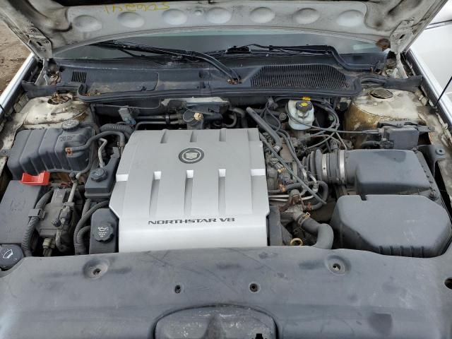 Photo 7 from auction – 2004 CADILLAC DEVILLE with VIN 1G6KD54Y34U125960