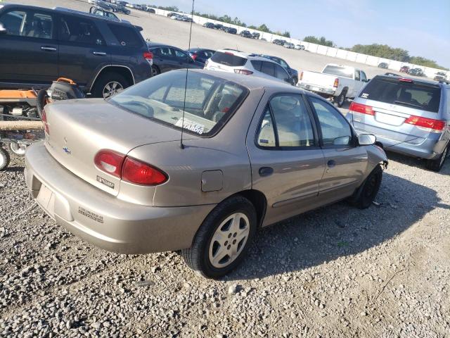Photo 4 from auction – 2001 CHEVROLET CAVALIER L with VIN 1G1JF524817146180
