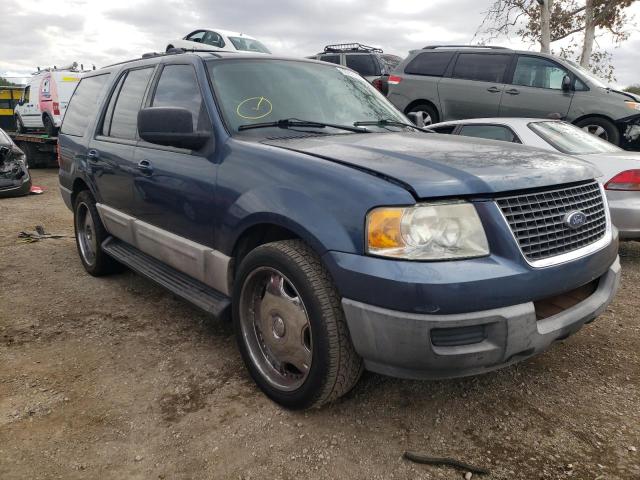 Photo 9 from auction – 2003 FORD EXPEDITION with VIN 1FMRU15W23LB78232