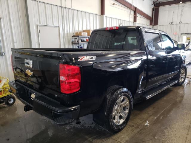 Photo 4 from auction – 2017 CHEVROLET SILVER1500 with VIN 3GCUKREC7HG509593