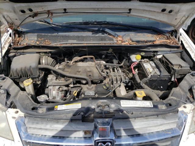 Photo 7 from auction – 2010 DODGE GRAND CARA with VIN 2D4RN5D15AR195533