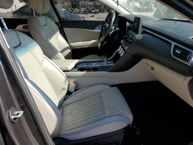Photo 5 from auction – 2019 GENESIS G70 ELITE with VIN KMTG34LA9KU012386