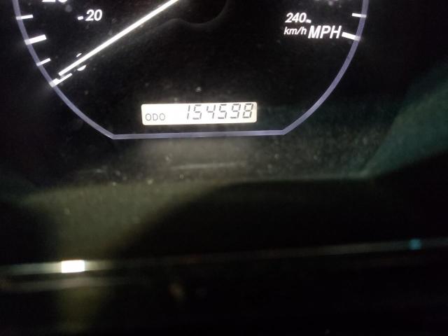 Photo 8 from auction – 2004 LEXUS RX 330 with VIN 2T2HA31U34C025856