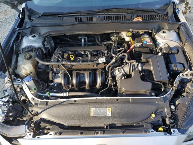 Photo 7 from auction – 2017 FORD FUSION SE with VIN 3FA6P0H71HR204279