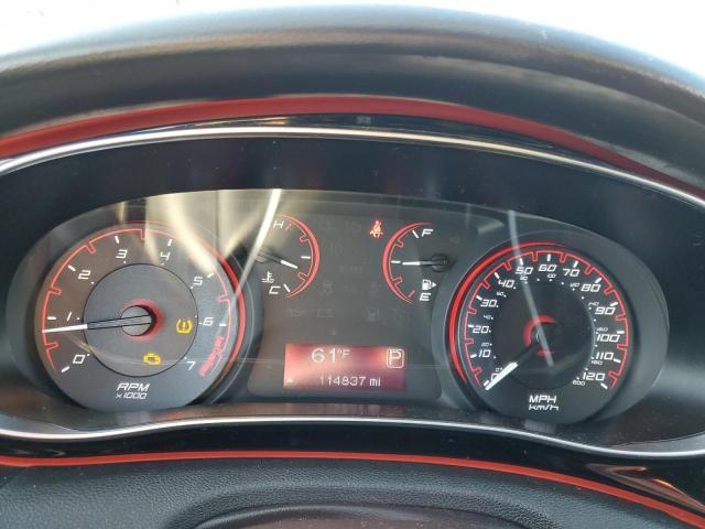 Photo 8 from auction – 2015 DODGE DART SXT with VIN 1C3CDFBB4FD351695