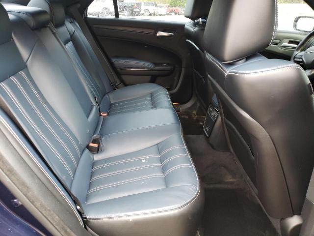 Photo 6 from auction – 2015 CHRYSLER 300 S with VIN 2C3CCABG7FH859843