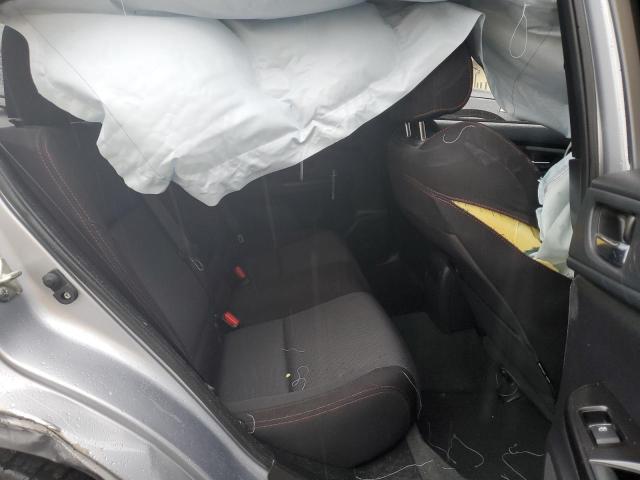 Photo 6 from auction – 2019 SUBARU WRX PREMIU with VIN JF1VA1F65K8830407