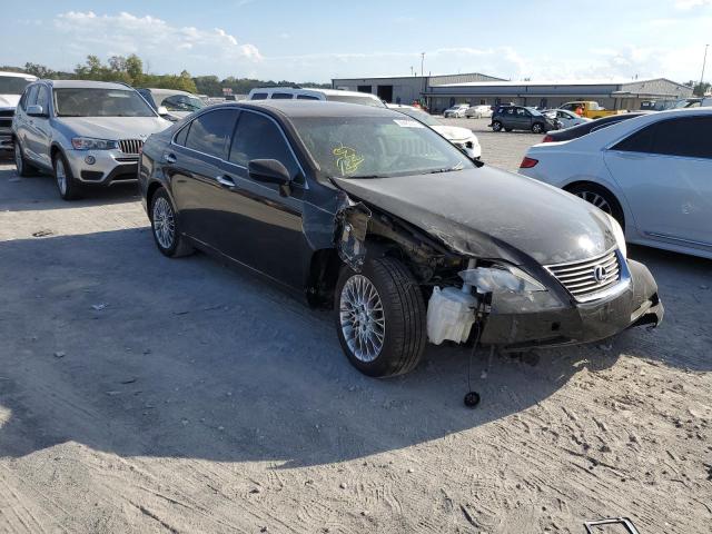 Photo 9 from auction – 2008 LEXUS ES 350 with VIN JTHBJ46G382207529
