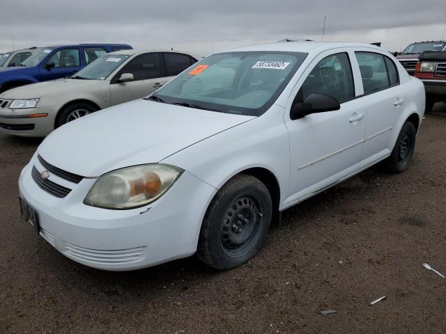 Photo 2 from auction – 2005 CHEVROLET COBALT with VIN 1G1AK52F557540903
