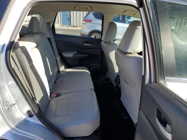 Photo 6 from auction – 2016 HONDA CR-V SE with VIN 2HKRM3H42GH534151