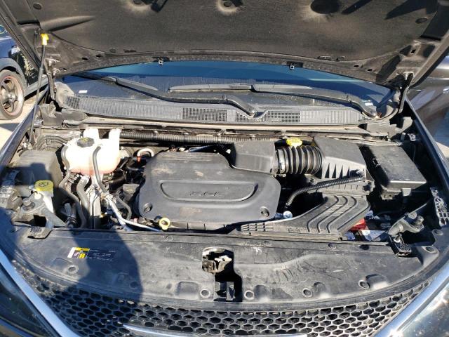 Photo 7 from auction – 2021 CHRYSLER VOYAGER LX with VIN 2C4RC1DG2MR551067
