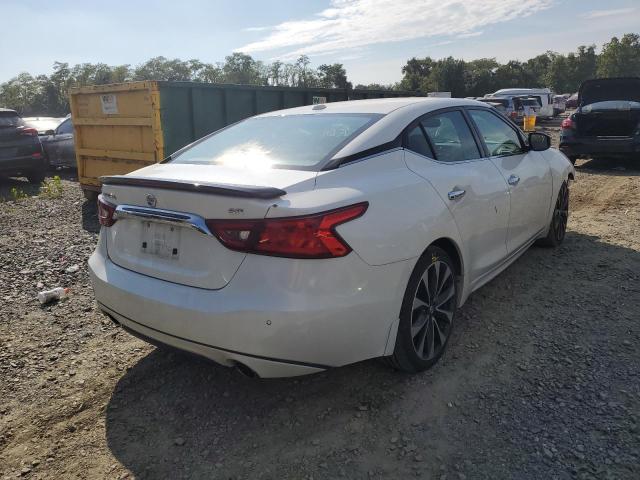 Photo 4 from auction – 2016 NISSAN MAXIMA 3.5 with VIN 1N4AA6AP1GC417545