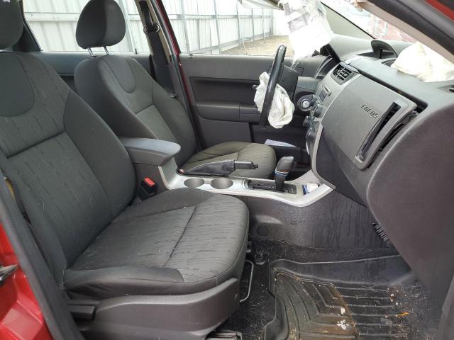 Photo 5 from auction – 2009 FORD FOCUS SE with VIN 1FAHP35N99W157515