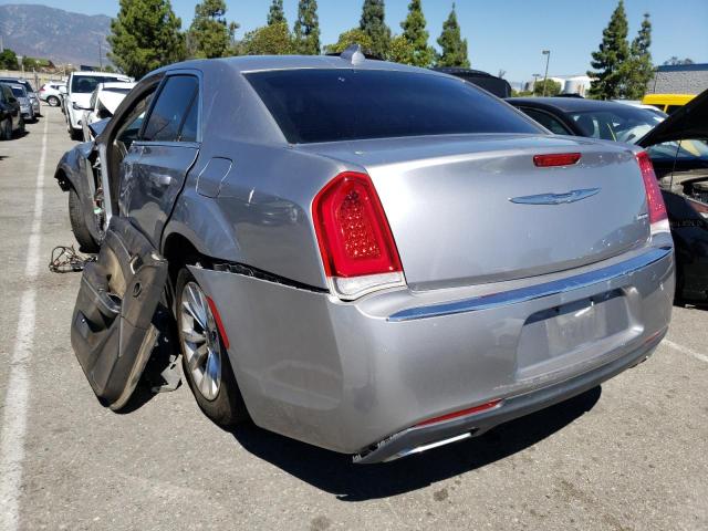 Photo 3 from auction – 2016 CHRYSLER 300 LIMITE with VIN 2C3CCAAG9GH206918