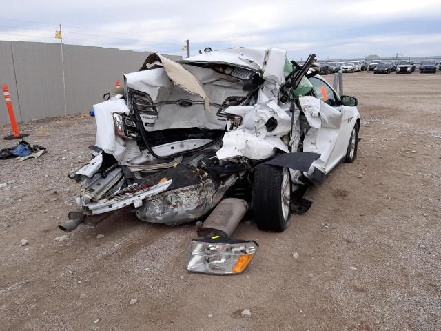 Photo 4 from auction – 2015 FORD TAURUS SE with VIN 1FAHP2D84FG172855