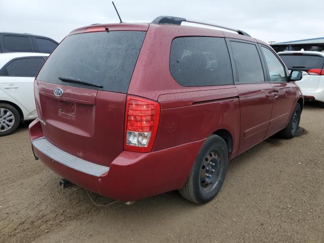 Photo 4 from auction – 2011 KIA SEDONA LX with VIN KNDMG4C70B6368594