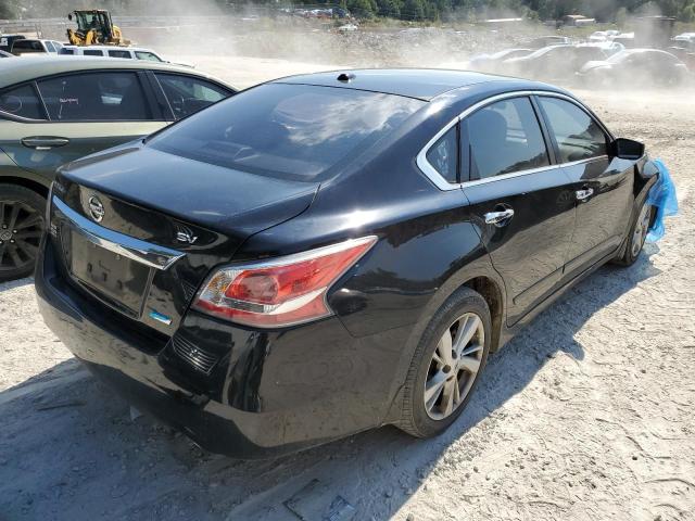 Photo 4 from auction – 2014 NISSAN ALTIMA 2.5 with VIN 1N4AL3AP6EC128148