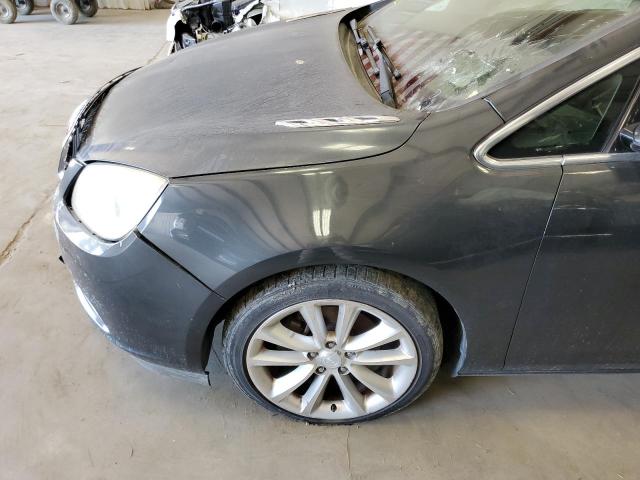 Photo 9 from auction – 2014 BUICK VERANO with VIN 1G4PS5SK4E4190840