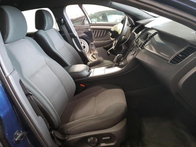 Photo 5 from auction – 2016 FORD TAURUS SEL with VIN 1FAHP2H80GG107951