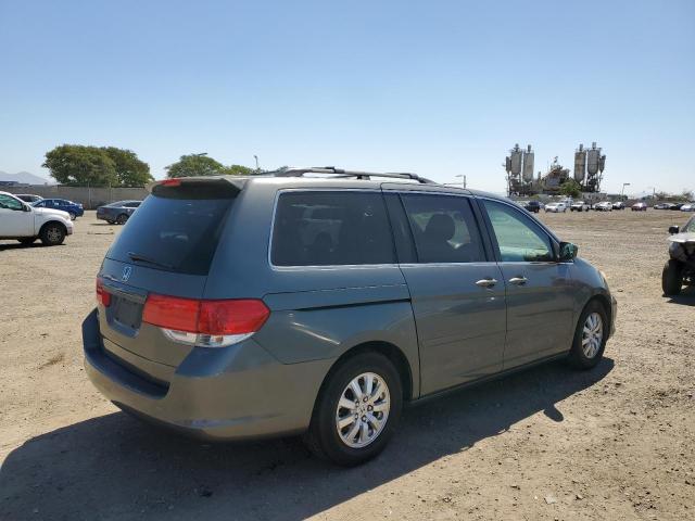 Photo 4 from auction – 2008 HONDA ODYSSEY EX with VIN 5FNRL38468B057565