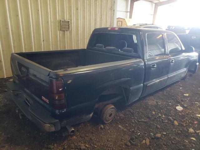 Photo 4 from auction – 2005 GMC NEW SIERRA with VIN 2GTEC13T851328108