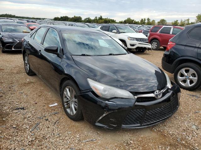 TOYOTA CAMRY LE 2015 with VIN 4T1BF1FK2FU952338 - Photo from auction