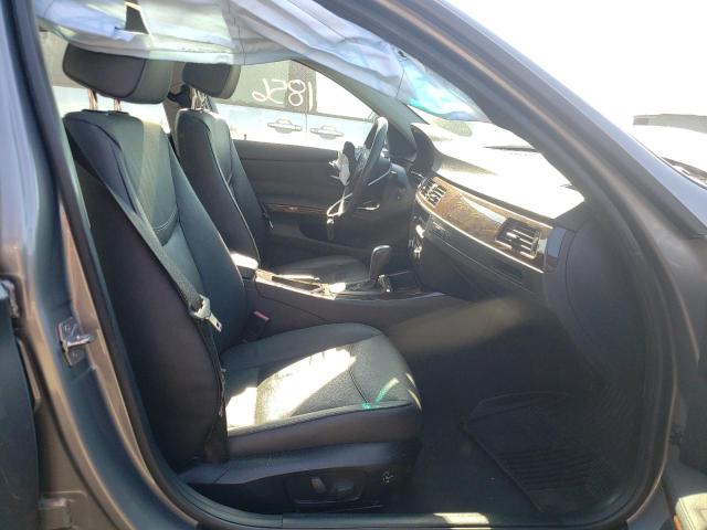 Photo 5 from auction – 2011 BMW 328 I SULE with VIN WBAPH5G51BNM75407