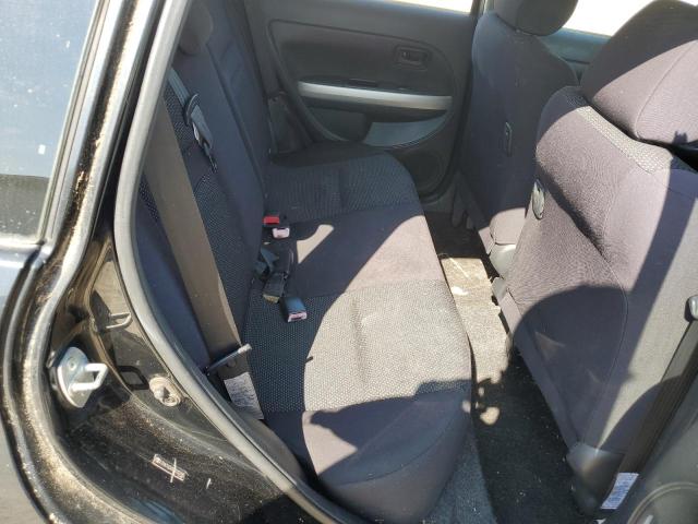 Photo 6 from auction – 2005 TOYOTA SCION XA with VIN JTKKT624X50103185