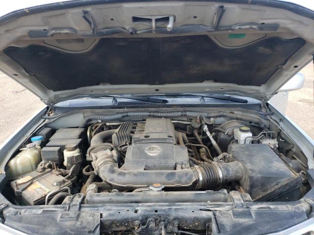 Photo 7 from auction – 2012 NISSAN PATHFINDER with VIN 5N1AR1NN1CC619080