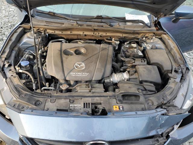 Photo 7 from auction – 2016 MAZDA 3 TOURING with VIN 3MZBM1M74GM320114