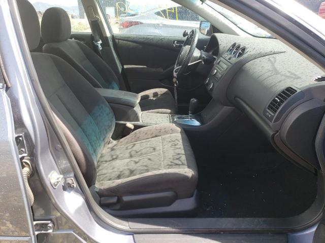 Photo 5 from auction – 2011 NISSAN ALTIMA BAS with VIN 1N4AL2AP6BC130312