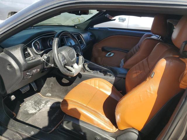 Photo 5 from auction – 2015 DODGE CHALLENGER with VIN 2C3CDZDJ3FH912283