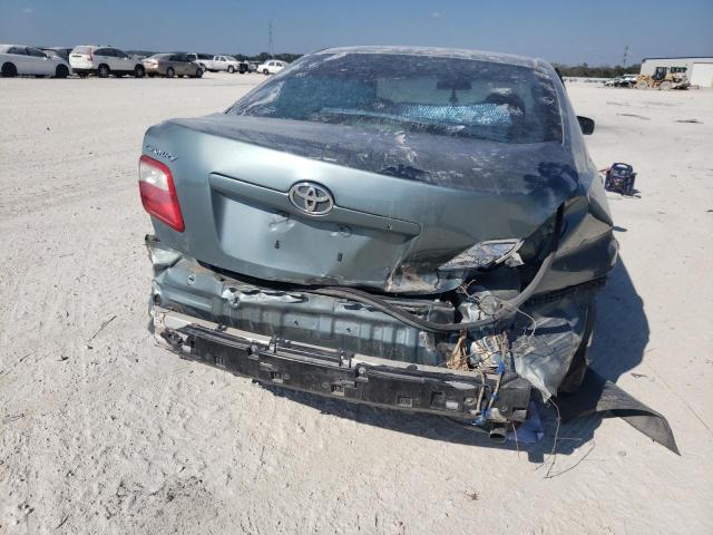 Photo 9 from auction – 2007 TOYOTA CAMRY CE with VIN 4T1BE46KX7U513264