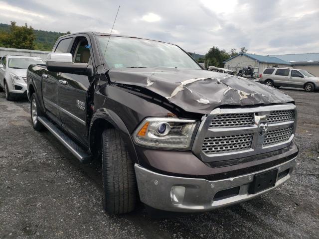 RAM 1500 LARAM 2017 with VIN 1C6RR7NT0HS546622 - Photo from auction