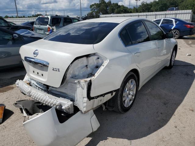 Photo 4 from auction – 2012 NISSAN ALTIMA BAS with VIN 1N4AL2APXCC203747