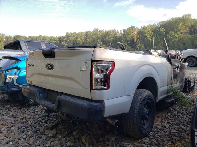 Photo 4 from auction – 2016 FORD F150 with VIN 1FTMF1EP4GFB67495