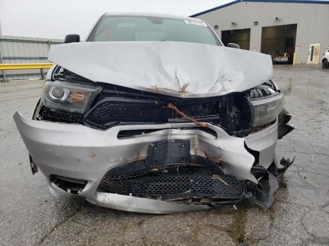 Photo 9 from auction – 2019 DODGE DURANGO GT with VIN 1C4RDJDG1KC792797