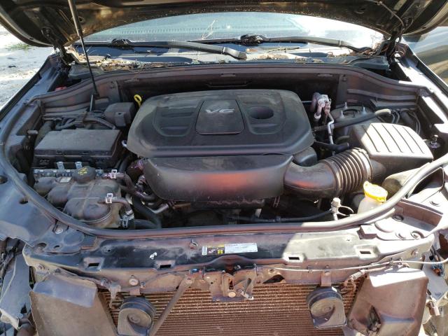 Photo 7 from auction – 2016 JEEP GRAND CHER with VIN 1C4RJEBG4GC308017