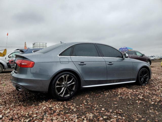 Photo 4 from auction – 2014 AUDI S4 PREMIUM with VIN WAUBGAFL3EA162621