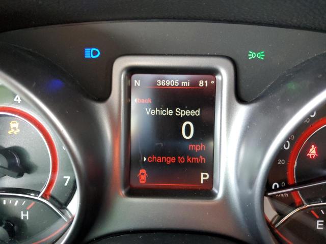 Photo 8 from auction – 2018 DODGE JOURNEY CR with VIN 3C4PDCGG3JT447515