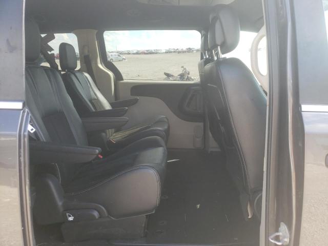 صورة رقم 6 من المزاد - 2014 DODGE GRAND CARA مع VIN 2C4RDGCG3ER366965