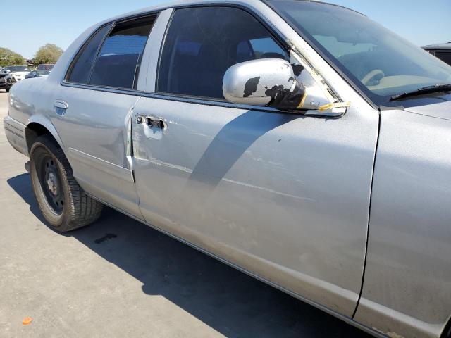 Photo 9 from auction – 2007 FORD CROWN VICT with VIN 2FAHP71W87X156010