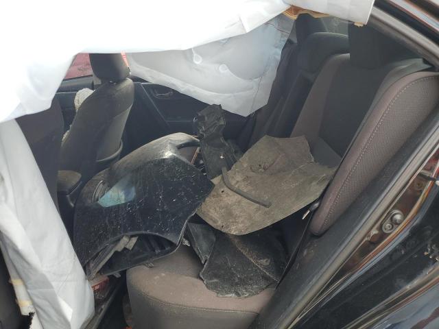 Photo 6 from auction – 2018 TOYOTA COROLLA L with VIN 2T1BURHE3JC024947