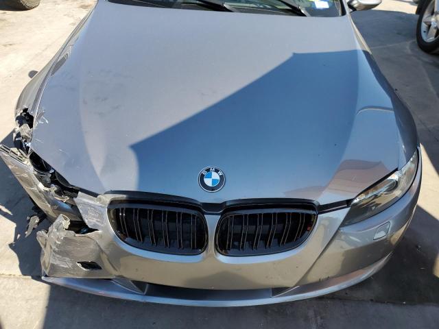 Photo 7 from auction – 2008 BMW 328 I with VIN WBAWB335X8P134690