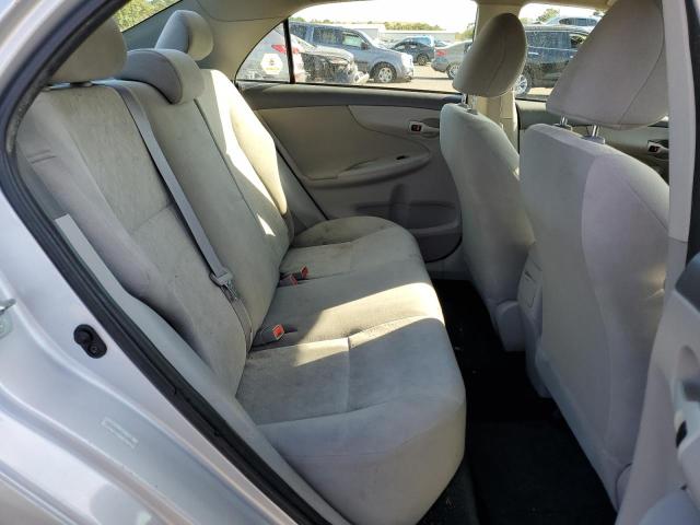 Photo 6 from auction – 2009 TOYOTA COROLLA BA with VIN 1NXBU40E99Z142297